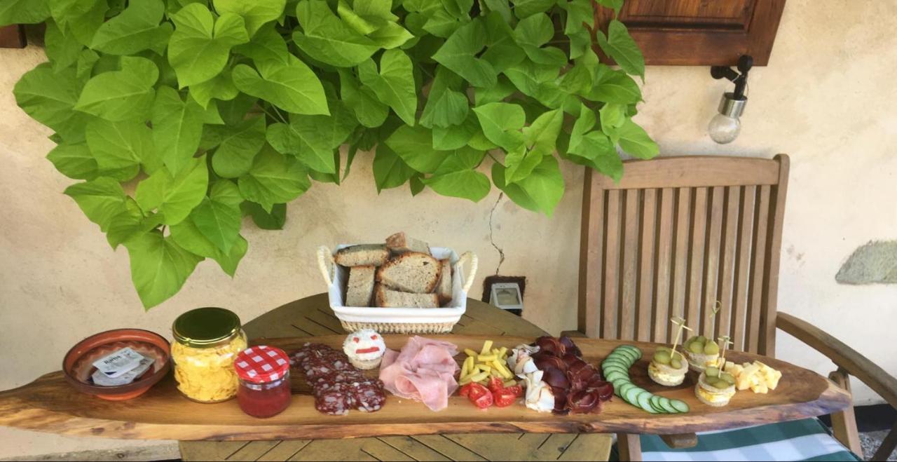 Makole Glamping Naselje Zeleni Turizem酒店 外观 照片
