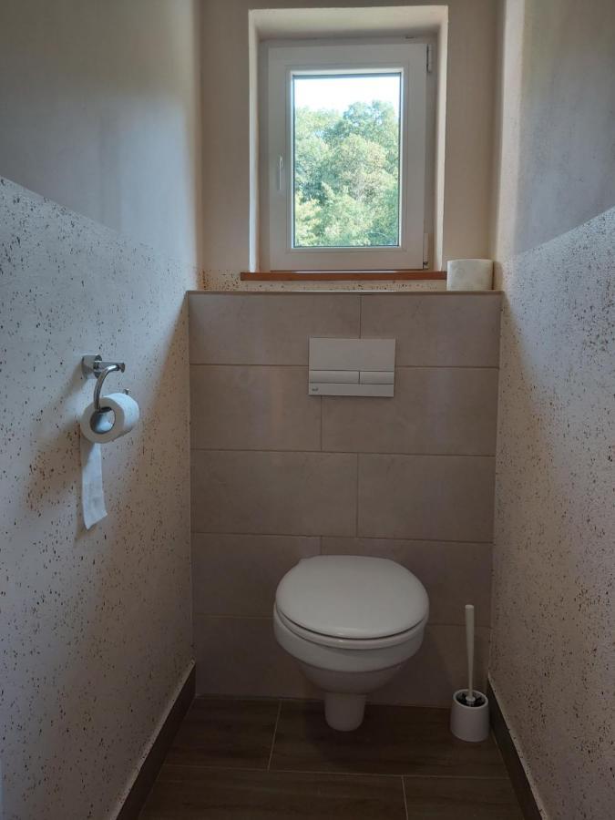 Makole Glamping Naselje Zeleni Turizem酒店 外观 照片